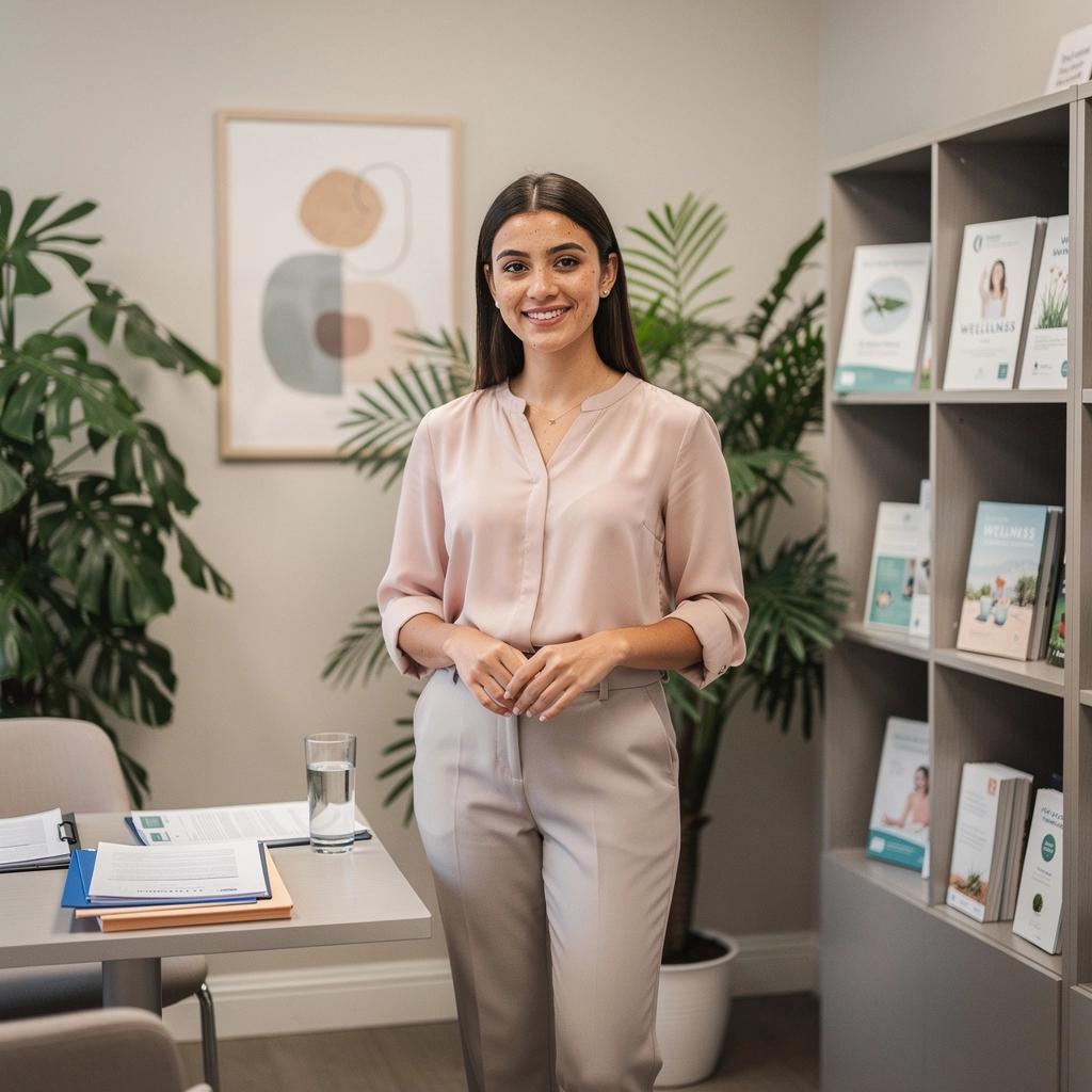 Pakuotė su Dong Quai arbata, atspindinti moterų sveikatos filosofiją.